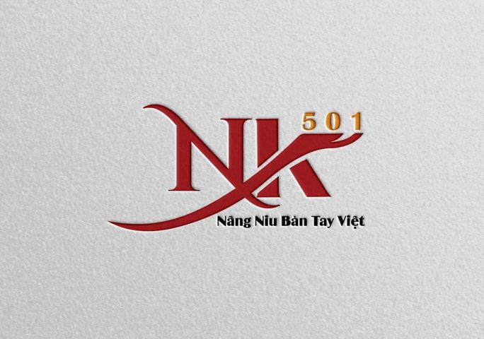 Thiết kế logo độc quyền 