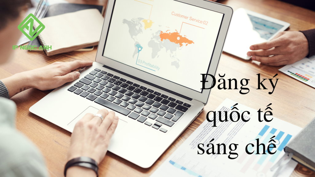 Đăng ký quốc tế sáng chế