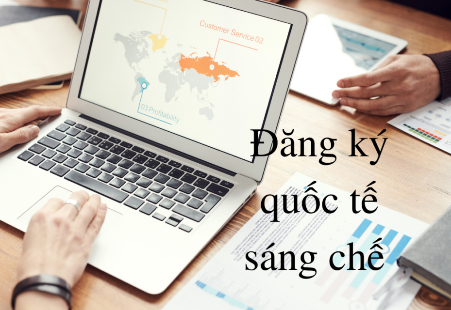 Đăng ký quốc tế sáng chế