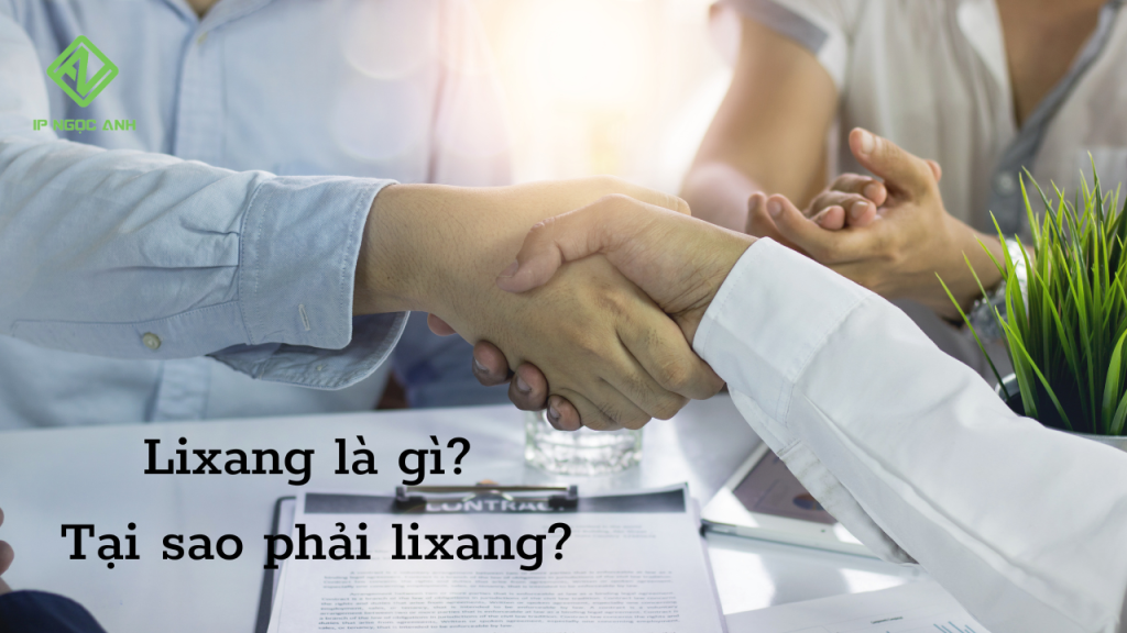 Lixang là gì? Tại sao phải lixang?