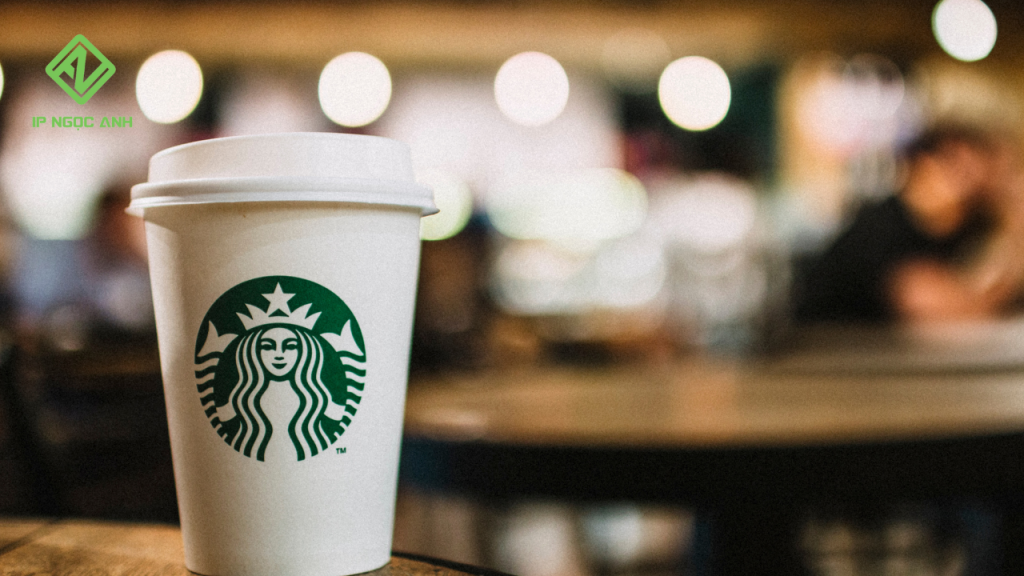 "Starbuck" xây dựng thương hiệu như thế nào trên toàn cầu