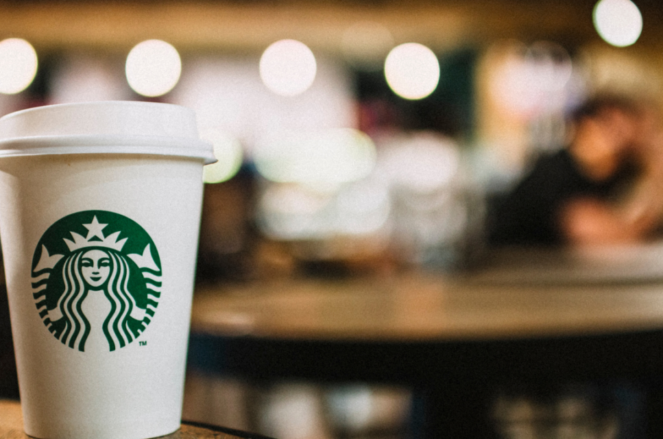 "Starbuck" xây dựng thương hiệu như thế nào trên toàn cầu