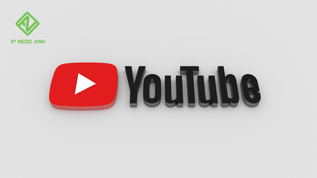 Đăng ký bản quyền cho kênh youtube