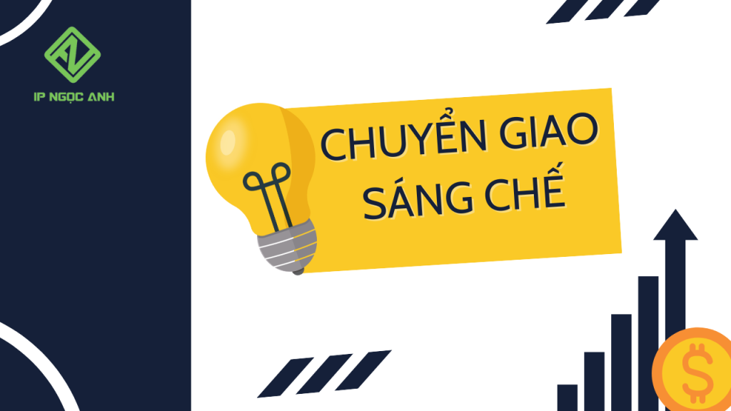 Chuyển giao sáng chế thực hiện như thế nào?