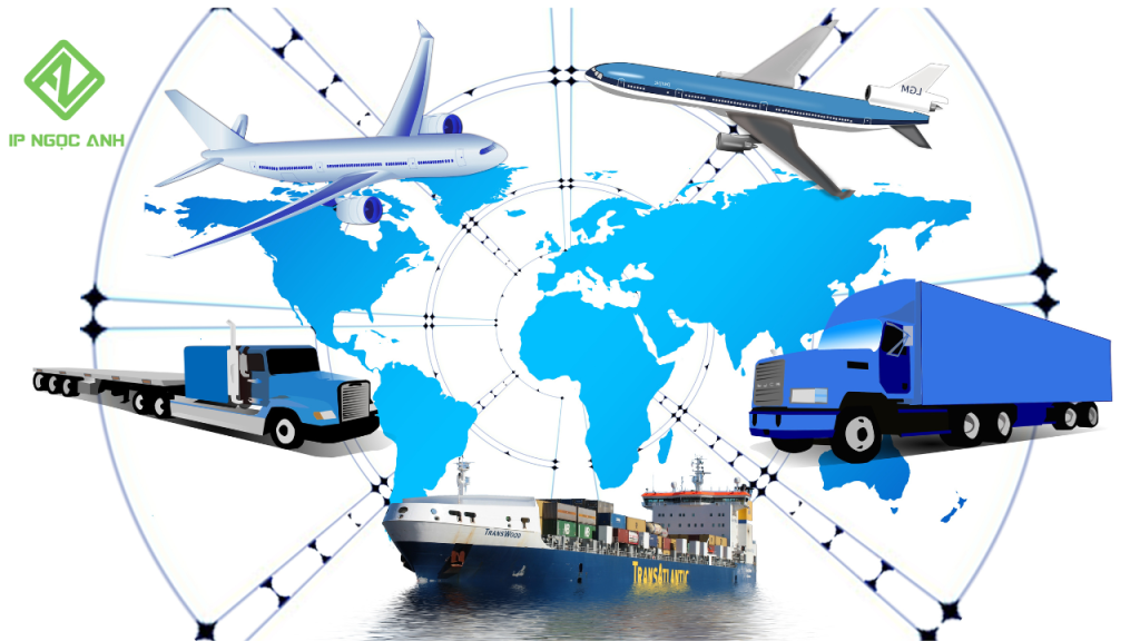 Thành lập công ty logistic và những điều cần biết