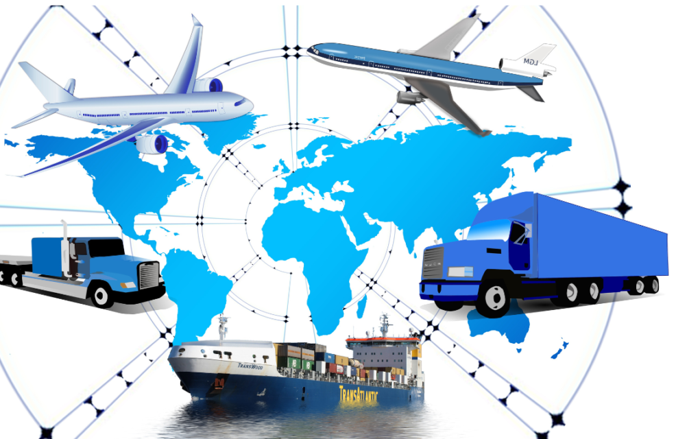 Thành lập công ty logistic và những điều cần biết