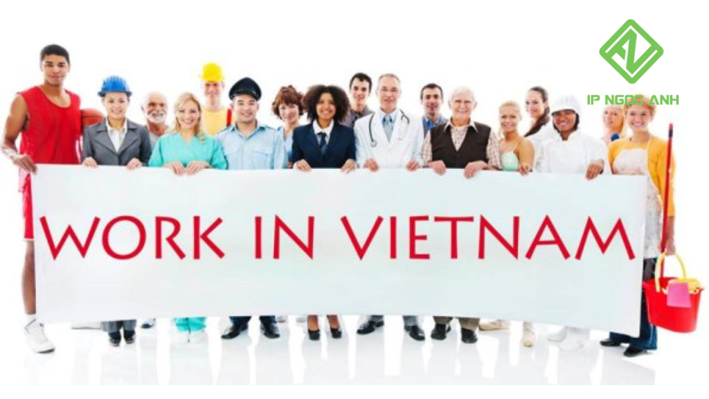 Điều kiện người lao động nước ngoài làm việc tại Việt Nam