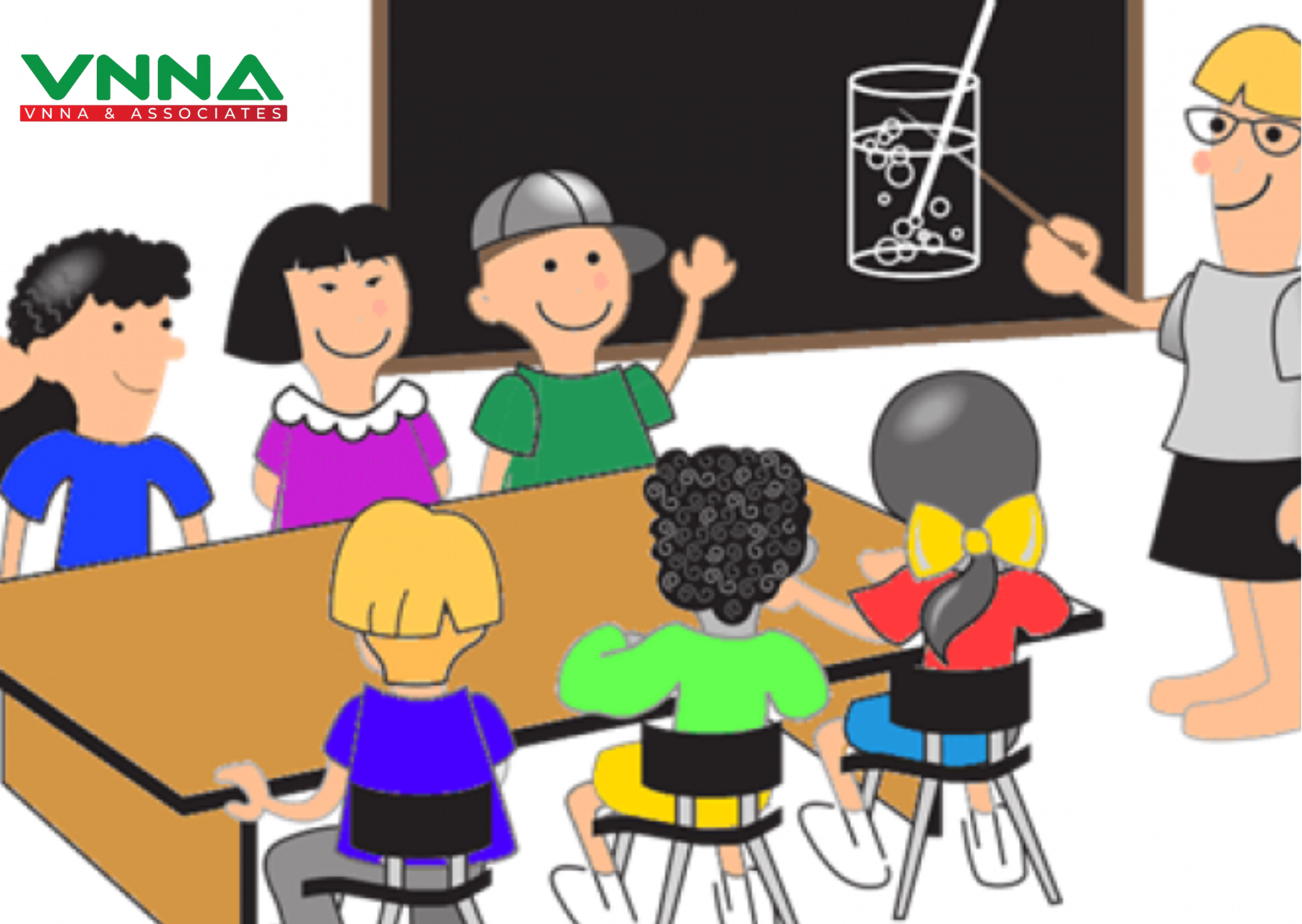 QUY ĐỊNH MỚI NHẤT VỀ VIỆC CẤM DẠY THÊM NĂM 2025