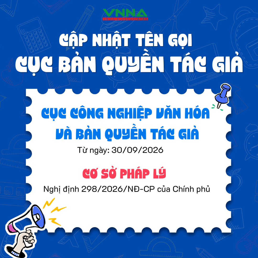 đăng ký nhãn hiệu